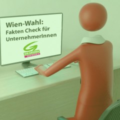 #Wien-Wahl  Folge 3: Die Wiener Grnen als Frderer der Kleinen und Alternativen